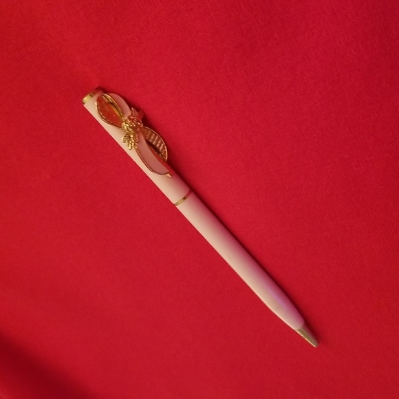 Breast Cancer Logo Pen - Picture 6 of 6